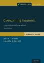 Overcoming Insomnia - Preview