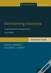 Capa do artigo Overcoming Insomnia