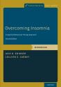Overcoming Insomnia - Preview