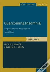 Capa do artigo Overcoming Insomnia