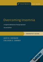 Overcoming Insomnia