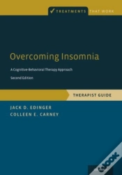 Capa do artigo Overcoming Insomnia