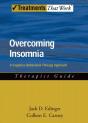 Overcoming Insomnia - Preview