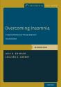 Overcoming Insomnia - Preview