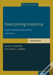 Capa do artigo Overcoming Insomnia