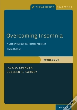 Capa do artigo Overcoming Insomnia