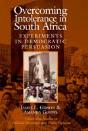 Overcoming Intolerance In South Africa - Preview