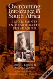 Capa do artigo Overcoming Intolerance In South Africa