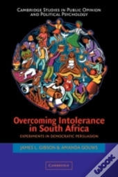 Overcoming Intolerance In South Africa