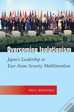 Capa do artigo Overcoming Isolationism