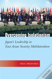 Capa do artigo Overcoming Isolationism