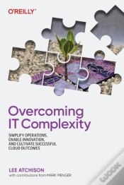 Capa do artigo Overcoming It Complexity
