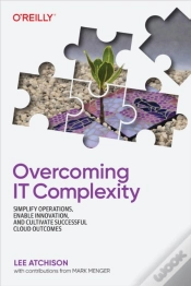 Capa do artigo Overcoming It Complexity