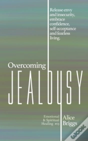 Capa do artigo Overcoming Jealousy