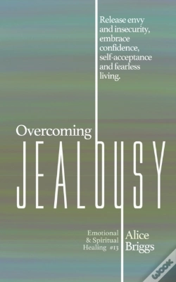 Capa do artigo Overcoming Jealousy