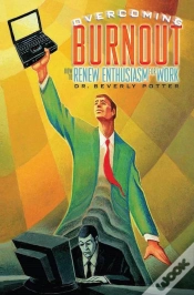 Capa do artigo Overcoming Job Burnout
