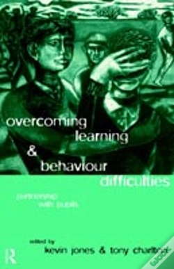 Capa do artigo Overcoming Learning And Behaviour Difficulties