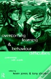 Capa do artigo Overcoming Learning And Behaviour Difficulties