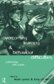 Capa do artigo Overcoming Learning And Behaviour Difficulties