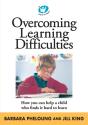 Overcoming Learning Difficulties - Preview