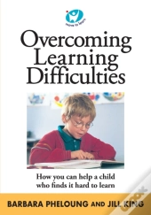 Overcoming Learning Difficulties