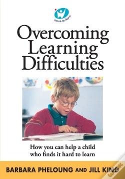 Capa do artigo Overcoming Learning Difficulties