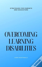 Capa do artigo Overcoming Learning Disabilities
