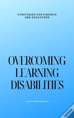 Capa do artigo Overcoming Learning Disabilities