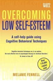 Capa do artigo Overcoming Low Self-Esteem, 1st Edition
