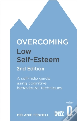 Capa do artigo Overcoming Low Self-Esteem, 2nd Edition