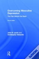 Overcoming Masculine Depression