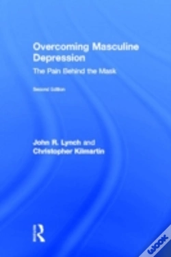 Capa do artigo Overcoming Masculine Depression
