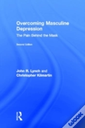 Capa do artigo Overcoming Masculine Depression