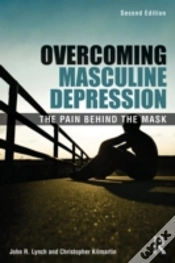 Capa do artigo Overcoming Masculine Depression