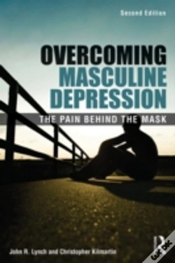 Capa do artigo Overcoming Masculine Depression