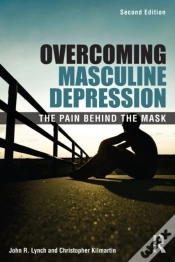 Capa do artigo Overcoming Masculine Depression