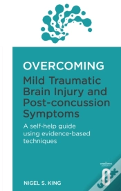 Capa do artigo Overcoming Mild Traumatic Brain Injury And Post-Concussion Symptoms