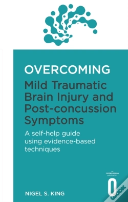 Capa do artigo Overcoming Mild Traumatic Brain Injury And Post-Concussion Symptoms