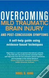 Capa do artigo Overcoming Mild Traumatic Brain Injury And Post-Concussion Symptoms