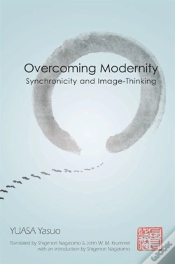 Capa do artigo Overcoming Modernity