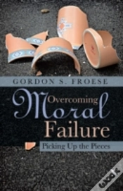 Capa do artigo Overcoming Moral Failure