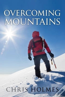 Capa do artigo Overcoming Mountains