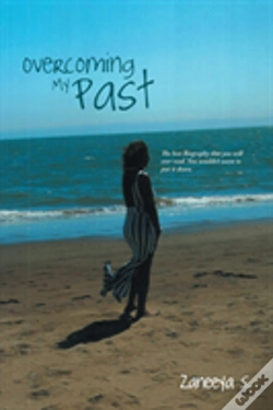 Capa do artigo Overcoming My Past
