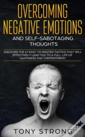 Capa do artigo Overcoming Negative Emotions And  Self-S