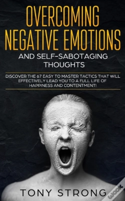 Capa do artigo Overcoming Negative Emotions And  Self-S