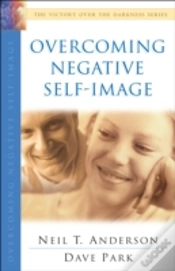 Capa do artigo Overcoming Negative Selfâ€“Image