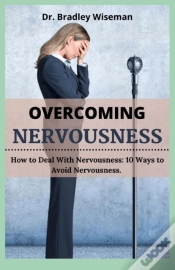 Capa do artigo Overcoming Nervousness