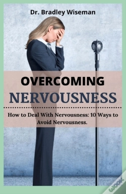 Capa do artigo Overcoming Nervousness