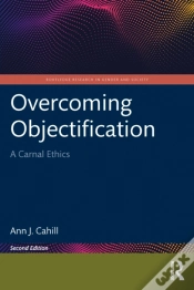 Capa do artigo Overcoming Objectification