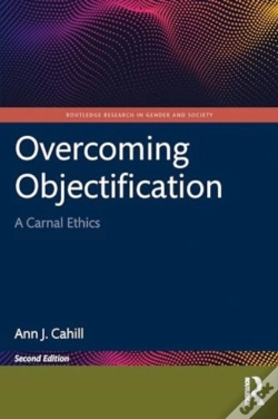 Capa do artigo Overcoming Objectification